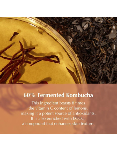 Tónico Ampoule Kaine Kombu 150ml Hidratación Profunda