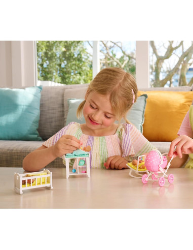 5 Sorpresa Mi Mini Bebé ZURU 2 Paquete Juguete Coleccionable