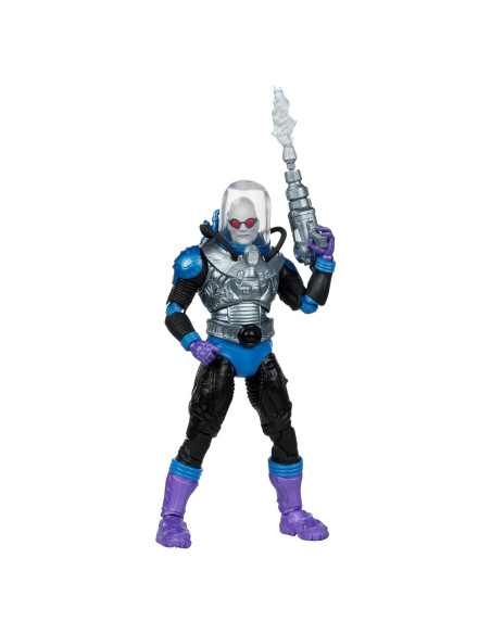 Figura de Acción Sr. Frío 18 cm McFarlane Toys DC Multiverse Figura de Acción Sr. Frío 18 cm McFarlane Toys DC Multiverse
