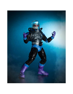 Figura de Acción Sr. Frío 18 cm McFarlane Toys DC Multiverse 2