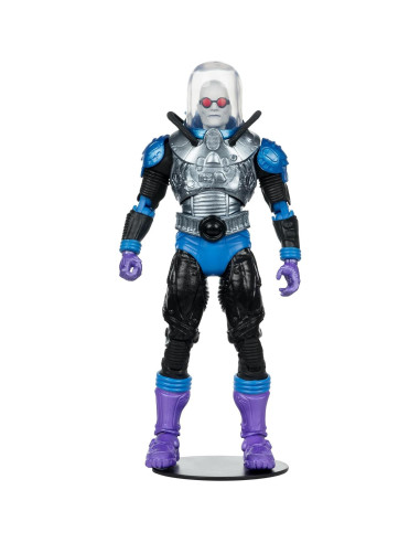 Figura de Acción Sr. Frío 18 cm McFarlane Toys DC Multiverse