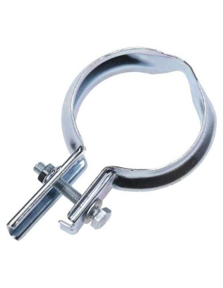 Abrazadera de Escape Trasera Toyota Tundra V8 2007-2016