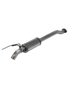 Escape Cat-Back Flowmaster 717970 3" Inoxidable Toyota Tacoma