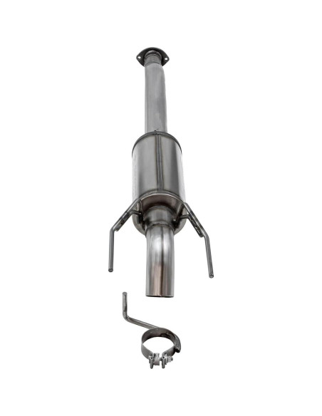 Escape Cat-Back Flowmaster 717970 3" Inoxidable Toyota Tacoma