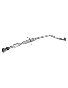 Convertidor Catalítico Walker CalCat 83178 para Toyota Corolla 2009