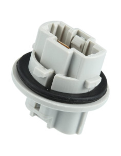 Portalámpara de luz de señal trasera A ABSOPRO para Toyota Corolla 2009-2013