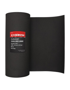 Forro de Caja de Herramientas CASOMAN 45.72 cm Antideslizante