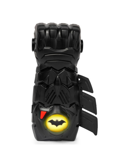 Guante Interactivo Batman Spin Master con Sonidos y Luces Guante Interactivo Batman Spin Master con Sonidos y Luces
