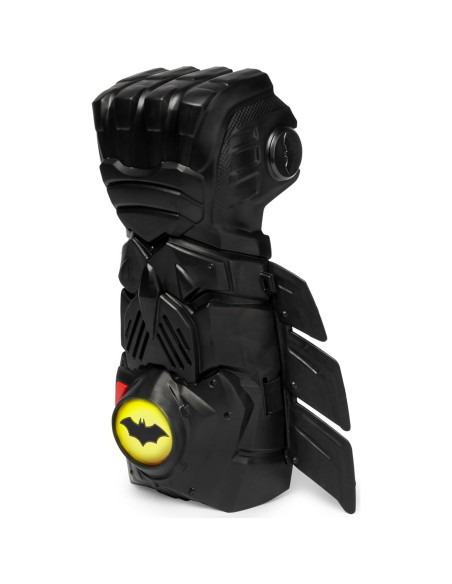 Guante Interactivo Batman Spin Master con Sonidos y Luces Guante Interactivo Batman Spin Master con Sonidos y Luces