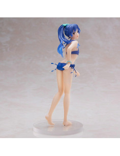Figura Chihaya Kisaragi Celestial vivi Bandai Spirits 20.1 cm 2