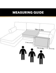 Funda de Cojín Terciopelo PrinceDeco 2 Piezas Azul XL 2