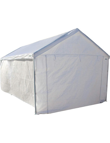Paredes Laterales Carpa Canopy Caravan Domain 3.05x6.1m Blancas
