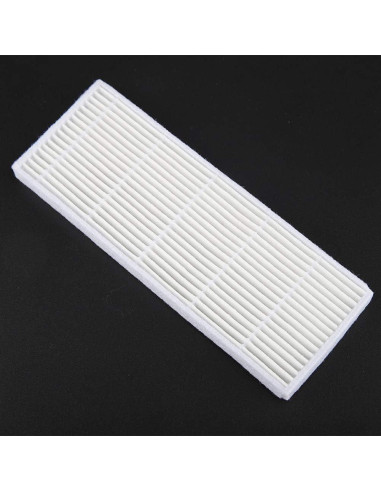 5 Filtros de Reemplazo para Aspiradora Robot Omabeta A4s A6 A4 A40 A8