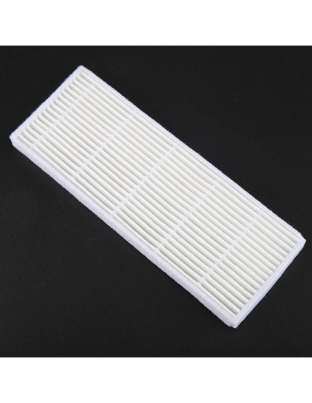5 Filtros de Reemplazo para Aspiradora Robot Omabeta A4s A6 A4 A40 A8