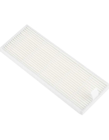 5 Filtros de Reemplazo para Aspiradora Robot Omabeta A4s A6 A4 A40 A8