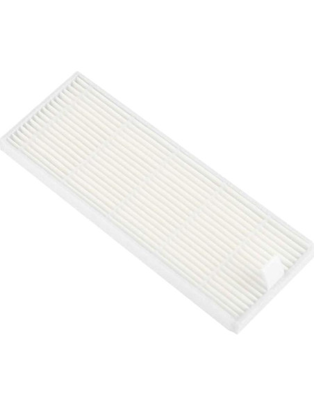 5 Filtros de Reemplazo para Aspiradora Robot Omabeta A4s A6 A4 A40 A8