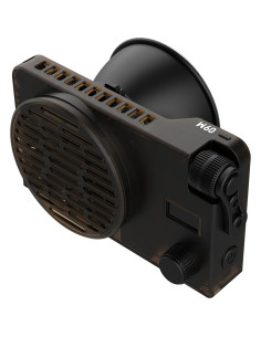 Luz de Video LED Colbor W60 60W 2890Lux 2700K-6500K 2