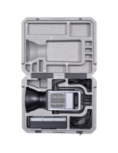 Foco LED Bicolor Nanlite FC-500B 520W 2700K-6500K Bluetooth 2