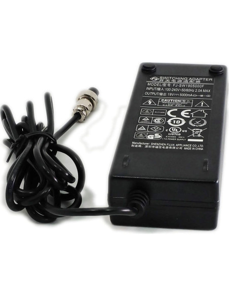 Luz de Video LED YONGNUO YN1200 Pro 5600K Brillo Ajustable