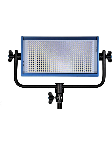 Luz de Video LED Dracast Pro 5600K Regulable CRI 96+
