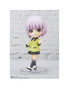 Figura de Acción Figuarts Mini Lara Tchaikoskaya Bandai 2