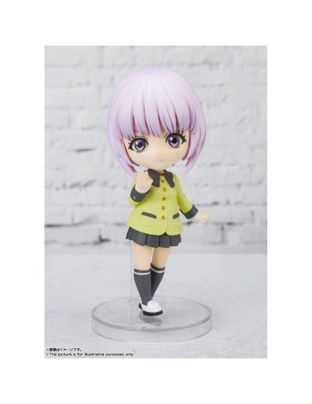 Figura de Acción Figuarts Mini Lara Tchaikoskaya Bandai