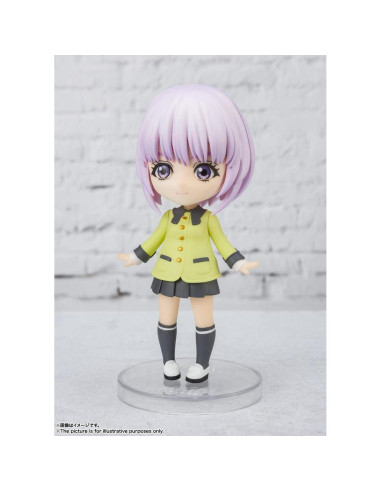 Figura de Acción Figuarts Mini Lara Tchaikoskaya Bandai