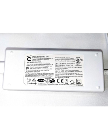 Adaptador de corriente Cricut para máquinas de corte 3.4m