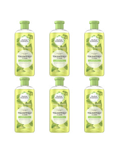 Champú Herbal Essences Tea-Lightfully Clean 284g Paquete de 6