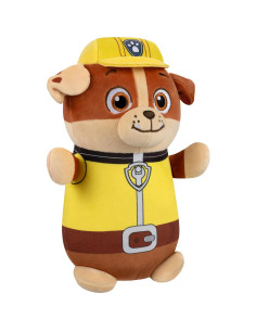 Peluche Squishmallows Rubble 25cm Ultrasuave Jazwares 2