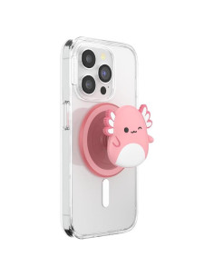 PopSockets PopGrip MagSafe Archie - Agarre y Soporte para Teléfono