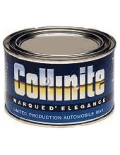 Cera en Pasta Collinite No. 915 Marque D'Elegance 3 Paquetes
