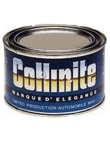 Cera en Pasta Collinite No. 915 Marque D'Elegance 3 Paquetes