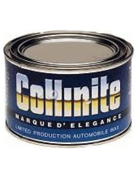 Cera en Pasta Collinite No. 915 Marque D'Elegance 3 Paquetes