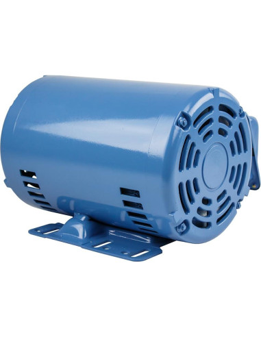 Motor Eléctrico 1.5 HP 3 Fases ODP Worldwide Electric 1800 RPM