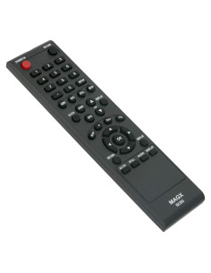 Control Remoto AIDITIYMI NA386UD para Magnavox TV Conversor