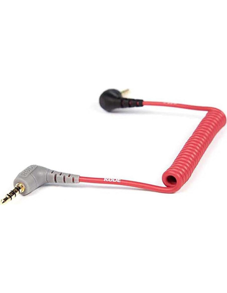 Micrófono Inalámbrico Rode Wireless GO II con 2 Transmisores