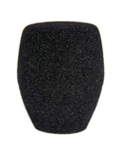 Filtro contra viento WS5 RDE para micrófonos de diafragma pequeño