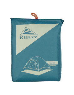 Funda de Suelo Kelty Discovery Basecamp 4 Personas - Protección