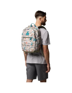 Mochila Unisex Columbia Buxton 26L con Funda para Laptop 2