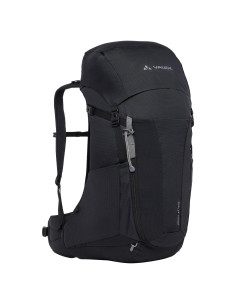 Mochila de Senderismo VAUDE Brenta 33L Unisex Negro