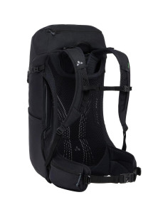 Mochila de Senderismo VAUDE Brenta 33L Unisex Negro 2