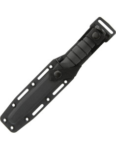 Cuchillo de Combate KA-BAR 5054 Tanto 13.34 cm Acero Cro-Van 2