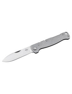 Cuchillo Plegable BKER PLUS Atlas Backlock D2 16.8 cm