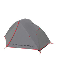 Carpa de Senderismo ALPS Helix 1 Persona Impermeable