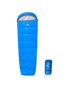 Saco de dormir momia Nature Link Zoysia-003 1.30kg 5.5-12.8C