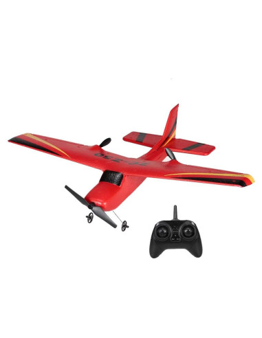 Avián RC GoolRC Z50 2.4G Control Remoto para Principiantes