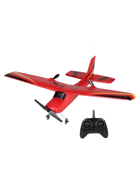 Avián RC GoolRC Z50 2.4G Control Remoto para Principiantes