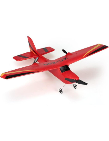 Avián RC GoolRC Z50 2.4G Control Remoto para Principiantes