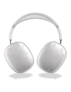 Funda Protectora TPU Rosa para Auriculares AirPods Max